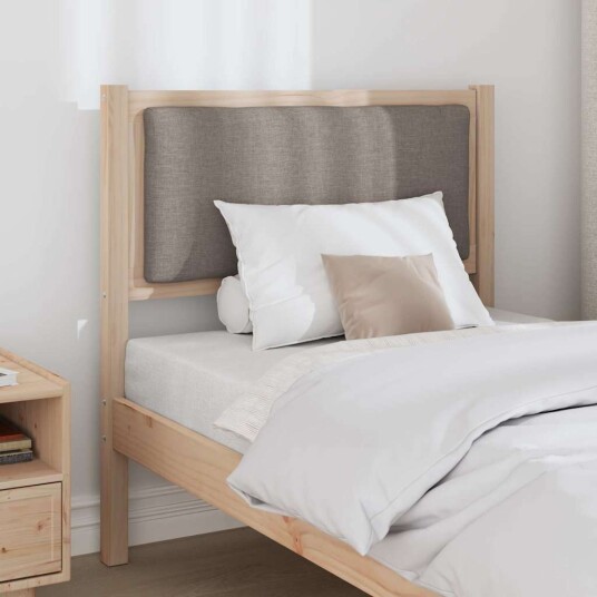  Hodegavl Annet Brun 80 cm Heltre furu