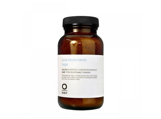 Oway Oway Pure Biodynamic Sage Oway Oway Pure Biodynamic Sage