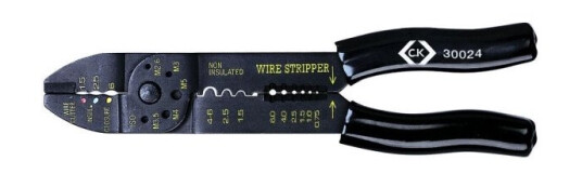 C.K. 430024 Crimping Pliers C.K. 430024 Crimping Pliers