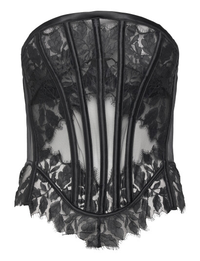 Hunkemöller Chalice Bustier Black B x 75