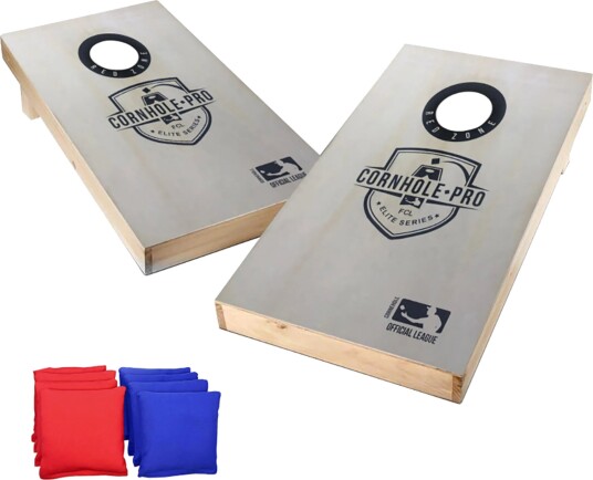 Cornhole Pro