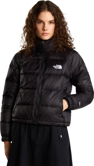 The North Face W Hydrenalite Down Jacket TNF BLACK XL