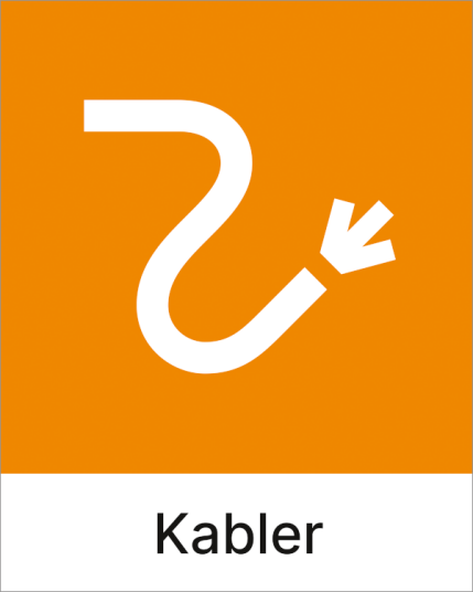 Jo Safety Kabler Magnetfolie 240 x 300 mm KI1503MF240X300