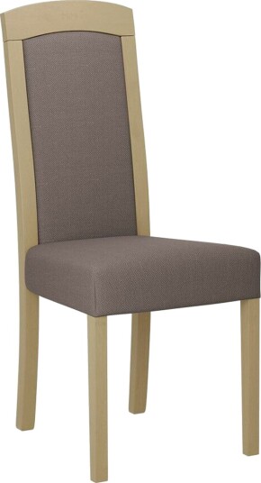 Rowden Spisestol - Brun