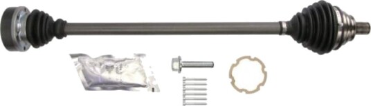 Pascal Drivaksel PASCAL G2S013PC