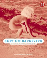 Kort om barnevern, Pent brukt bok uten markeringer