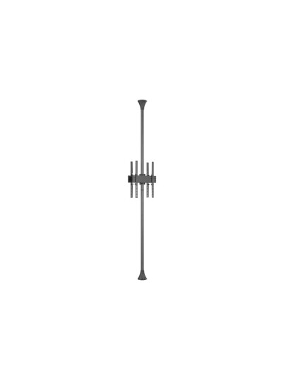 Multibrackets M Pro Series MBFC2UP 600 - Max 60 kg - recommended for 86"