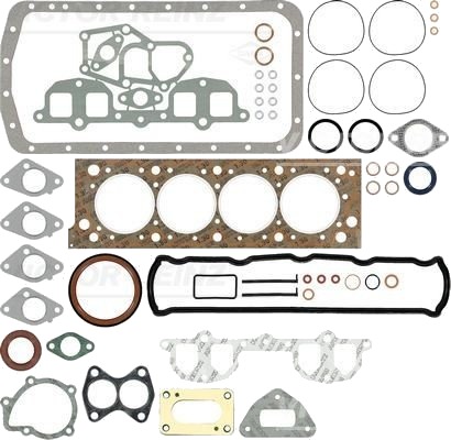 REINZ 15-25415-04 Tetnings helsett, motor REINZ 15-25415-04 Tetnings helsett, motor