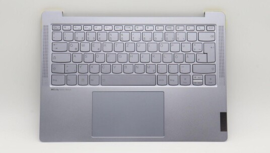 Lenovo Cover Upper Case Asm_Ger_H