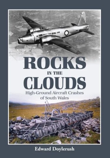 Rocks In The Clouds Av Edward Doylerush