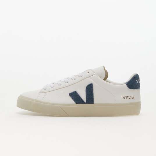 Joggesko Veja Campo Chromefree Leather Extra White/ California EUR 45