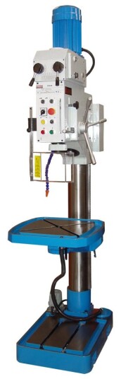 Hawk Z5040 Søylebormaskin Gulvmodell