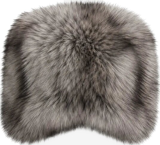 crās Liecras Hat GREY MELANGE One Size crās Liecras Hat GREY MELANGE One Size