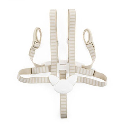 Stokke Tripp Trapp Sele Beige