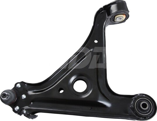 SPIDAN CHASSIS PARTS 44361 Bærearm SPIDAN CHASSIS PARTS 44361 Bærearm