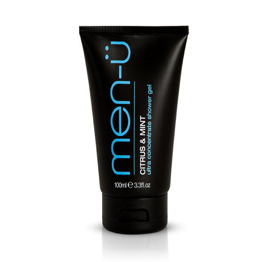 Men Ü Shower Gel 100 ml