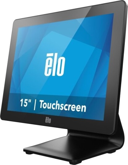 Elo I Series 3 Alt I Ett Core I5 I5 1245Ul / Inntil 4.4 Ghz Ram 16 Gb Ssd 256 Gb Nvme Intel Iris Xe Graphics Gigabit Ethernet Ieee 802.11Ax Wi Fi 6 Bluetooth 5.3 11 Iot Enterprise 2024 Ltsc Inkluderer Win 10 Iot License Monitor