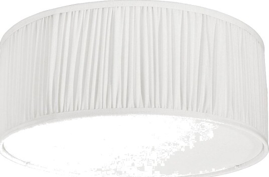 PR Home Taklampe Stella Plafond 45 cm Hvit Plafonder