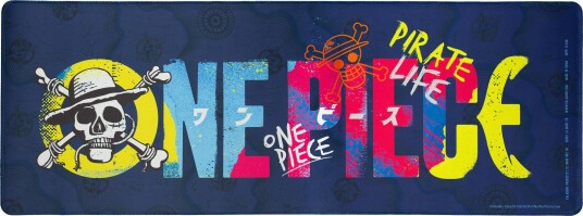 Paladone One Piece Musematte