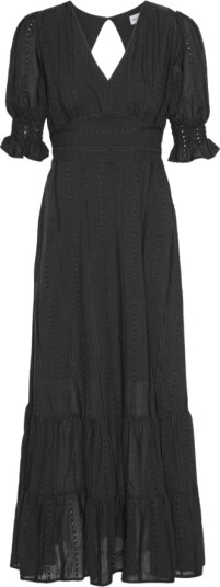 Americandreams Dame Kjoler Svart XS,