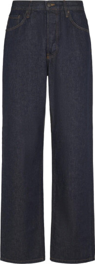 Dries Van Noten Herre Jeans Blå W34,