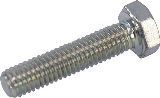 BOSAL 258-835 Skrue, eksosanlegg
