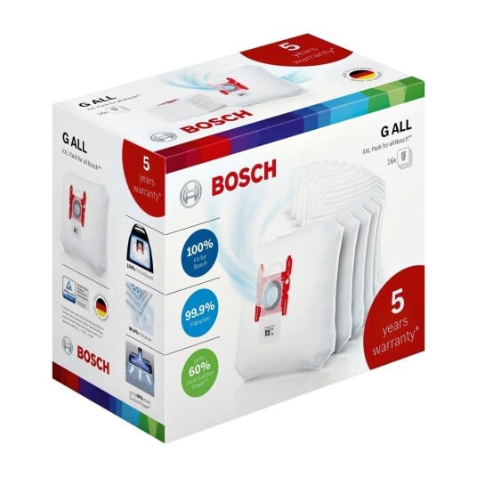 Bosch BBZ16WGALL