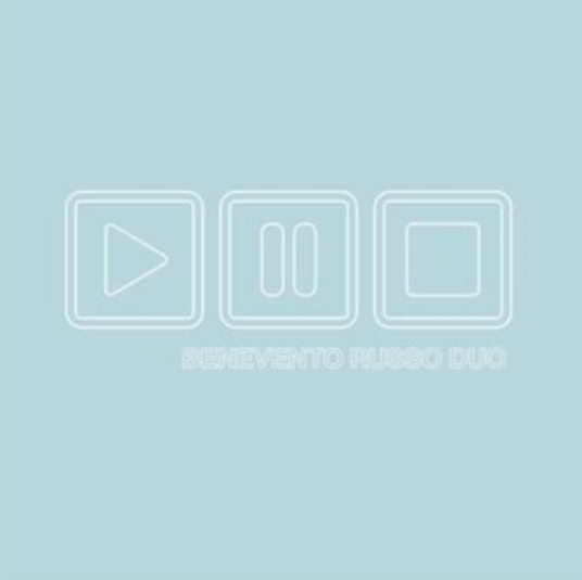 Benevento Play Pause Stop Uk Vinyl