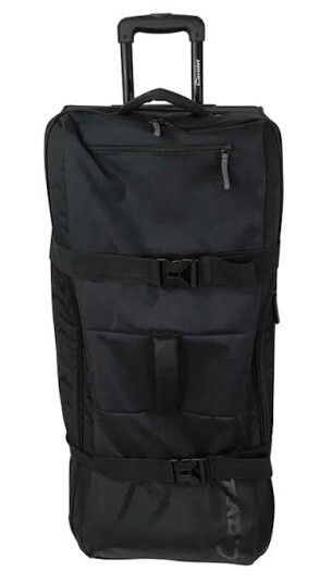 Trillebag/Hjulbag Cavalet Cargo Suppert Trillebag/Hjulbag Cavalet Cargo Suppert