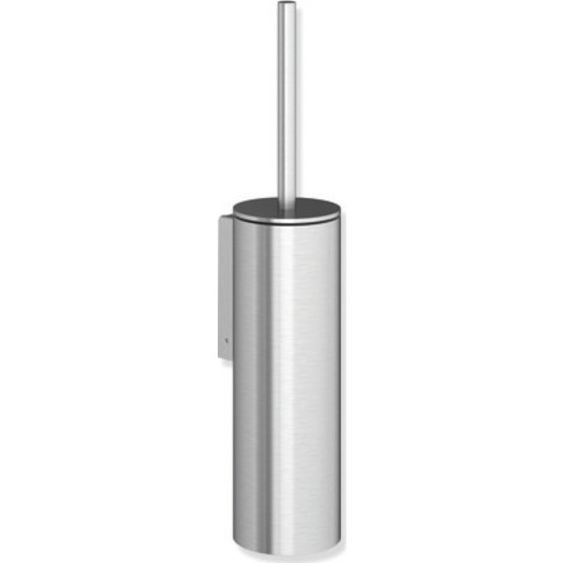 HEWI toalettbørstesett 440 mm børstet stål