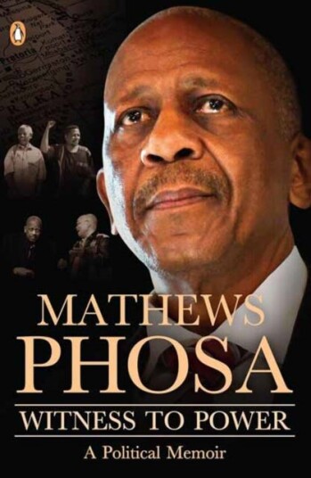 Witness to Power A Political Memoir