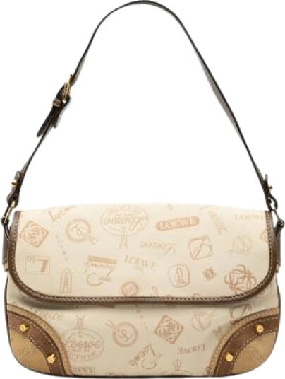Loewe Dame Beige