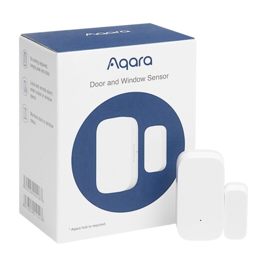 Aqara Door and Window Sensor - 94288 Aqara Door and Window Sensor - 94288