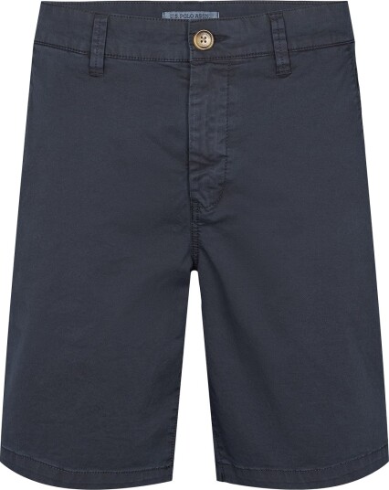U.S. Polo Assn. Sven Shorts Herre Navy XL