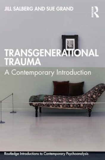 Transgenerational Trauma  A Contemporary Introduction