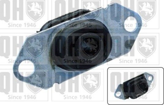 Oppheng, automatgirkasse QUINTON HAZELL EM4409