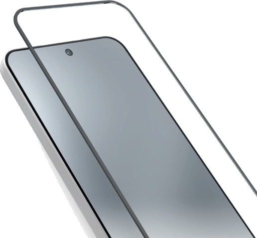 Sbs Full Cover Herdet Glass Til Xiaomi 17/17Pro