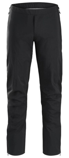 ArcTeryx Beta Pant M Herre, BLK Black, L-T