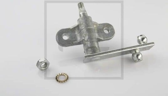 PETERS ENNEPETAL 120.067-00A Vindusviskerlager