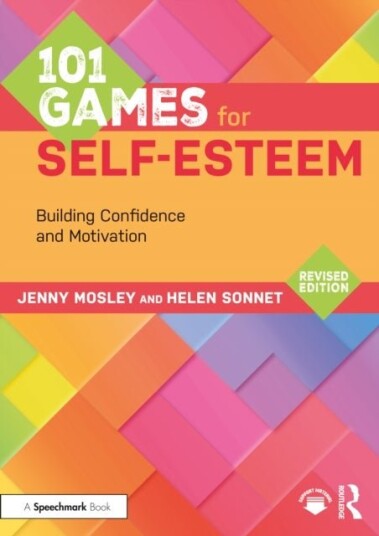 101 Games for Self Esteem