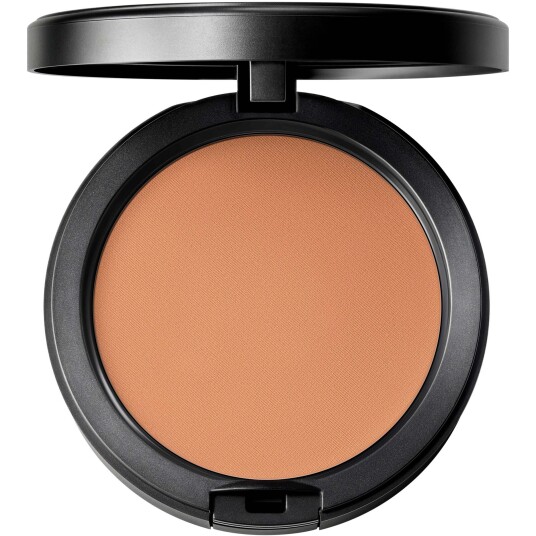 MAC Studio Fix Powder Plus Foundation NW40 12g Pudder med Matt Finish