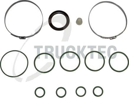 Tetningssett, styresnekke TRUCKTEC AUTOMOTIVE 02.37.097