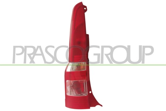 PRASCO FT1224153 Baklykt