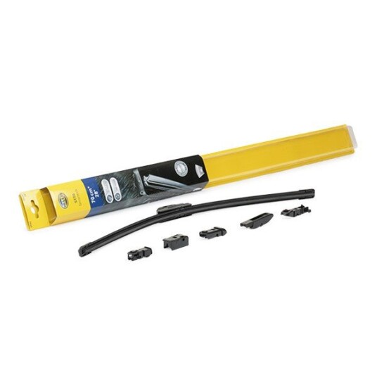 Viskerblad HELLA 9XW 358 136 241 Viskerblad HELLA 9XW 358 136 241
