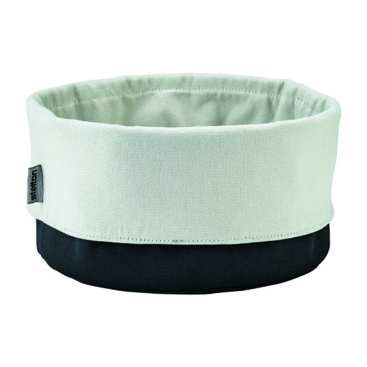 Stelton Brødpose sand-svart Stelton Brødpose sand-svart
