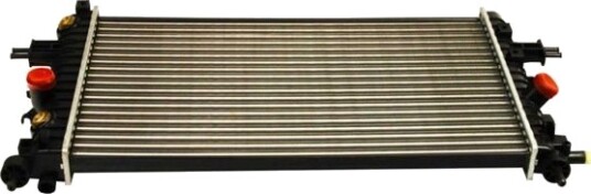 Radiator MAXGEAR AC230048 Radiator MAXGEAR AC230048