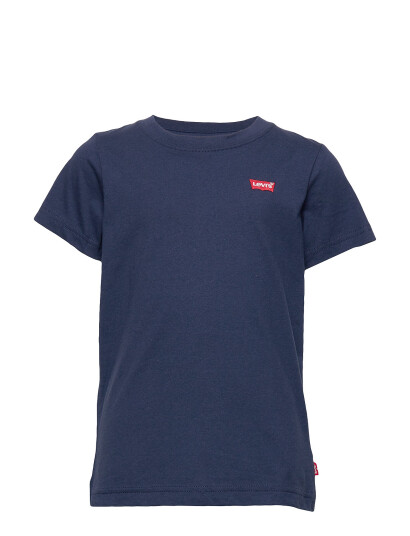Levi"s Levi"s® Graphic Tee Shirt Blue 128 Levi"s Levi"s® Graphic Tee Shirt Blue 128