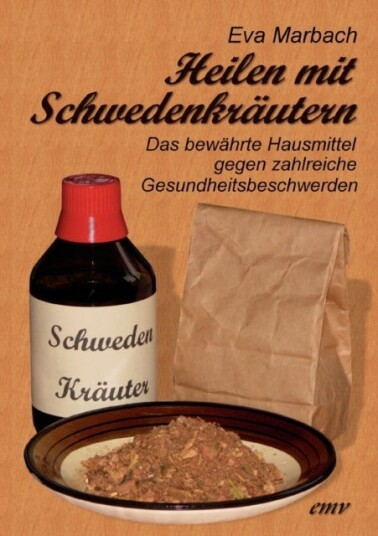 Heilen mit Schwedenkrautern Heilen mit Schwedenkrautern