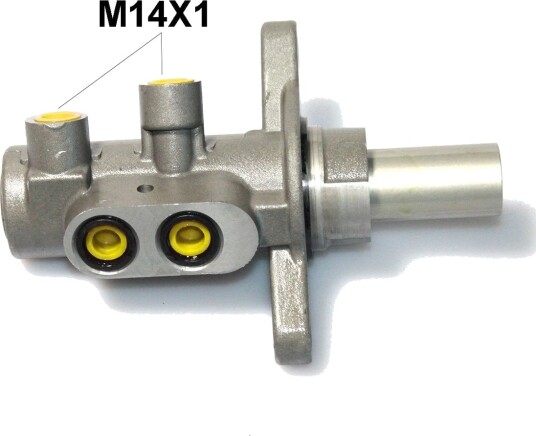 Hovedbremsesylinder BREMBO M 24 134