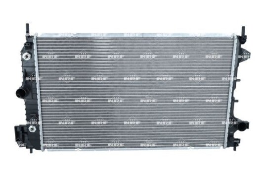 Radiator NRF 58205